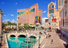 Las Vegas