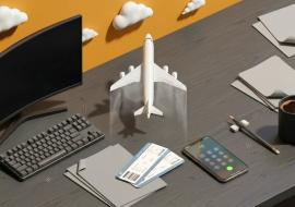 corporate travel