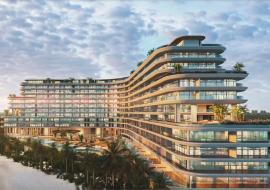 Wellness Architecture