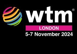 WTM London