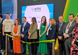 WTM Latin America