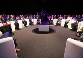 WTM London