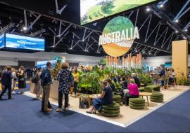 WTM London