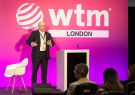 WTM London