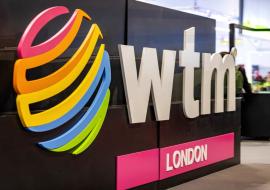 WTM London