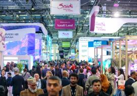 WTM London