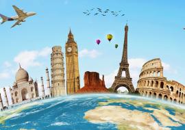 WTTC world travel