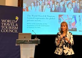 WTTC