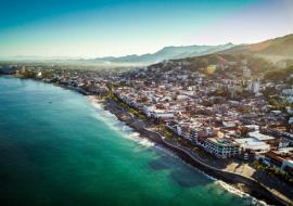 Puerto Vallarta Becomes Leading LGBT Travel Destination