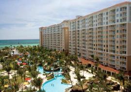 CHTA Urges Aruba to Scrap Legislation Limiting All-inclusive Development