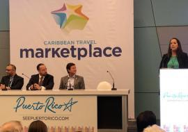 Puerto Rico Hosts Caribbean Travel Marketplace 2018