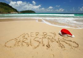 Reasons Galore to Spend Christmas in the Caribbean