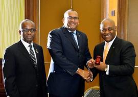 The Bahamas Elected Chair of Caribbean Tourism Organization