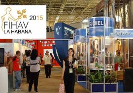 The 33rd Havana International Fair Comes to a Close