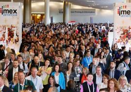 IMEX America Puts Business Opportunities on the Table