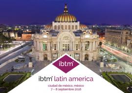 Ibtm Latin America to Host MCI Americas Meeting in Mexico City