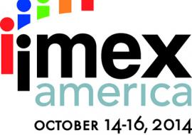 Demand on the Rise for IMEX America 2016