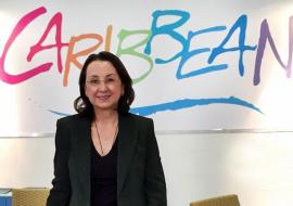 World Tourism Day Message from CHTA President Karolin Troubetzkoy