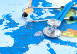 Spanish Health Tourism Up a Staggering 20 Percent