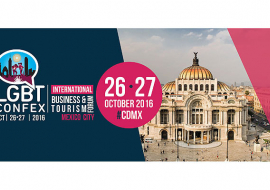 Mexico’s LGBT Confex Revs Up Preps for October Meeting