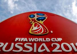 2018 Russia World Cup: Growing Number of Flights