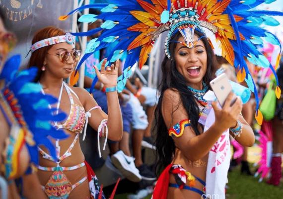 Caribbean Week Miami