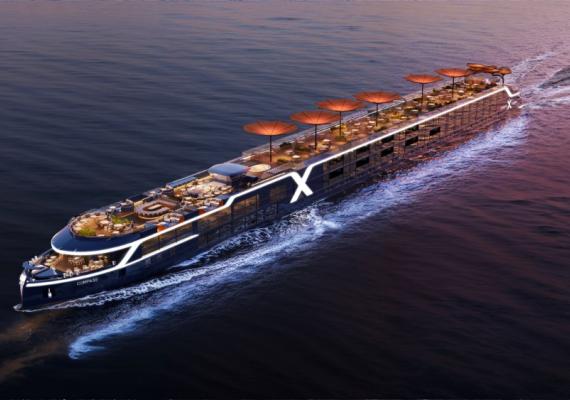 Celebrity Cruises