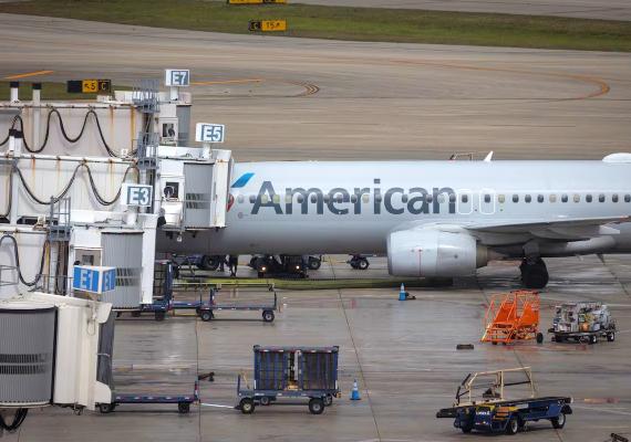 American Airlines