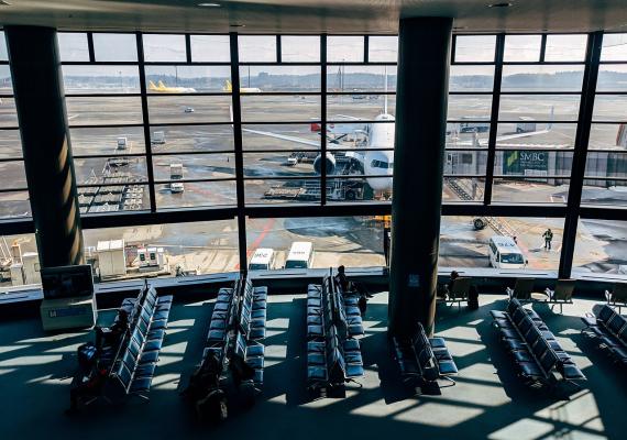 air traffic