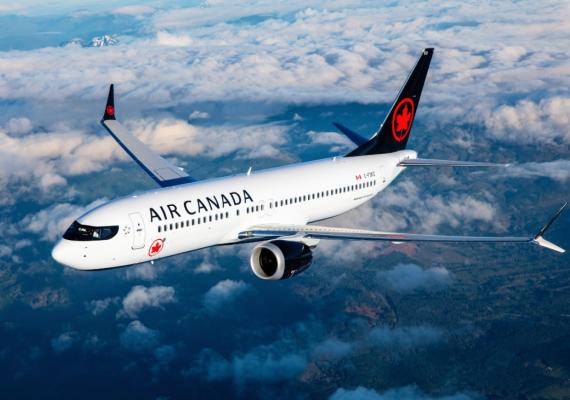 Air Canada