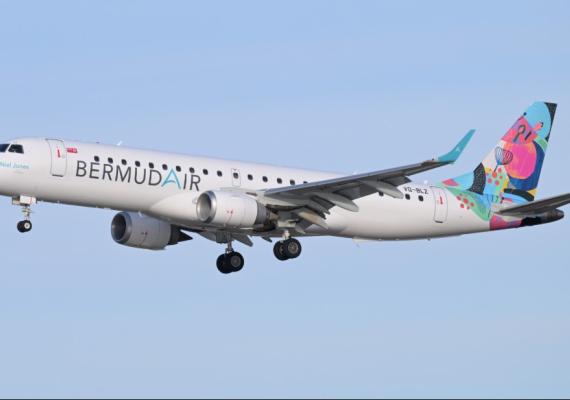 BermudAir