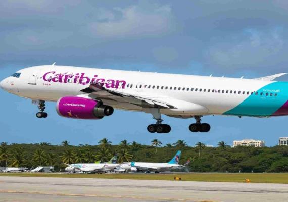 Caribbean Airlines