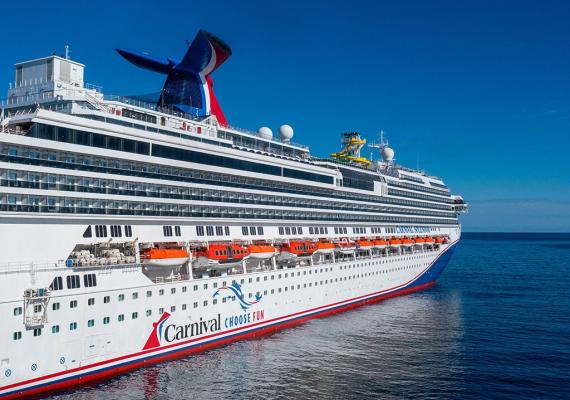 Carnival Cruise Line