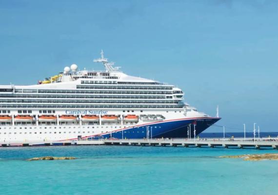 Carnival Cruise Line