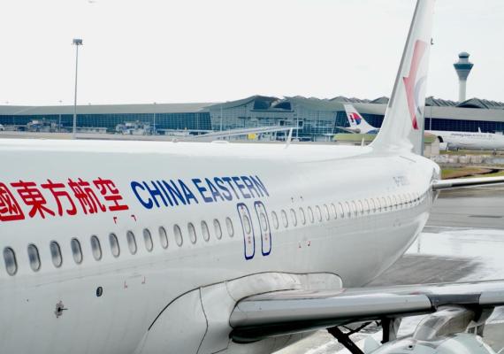 China Eastern Airlines
