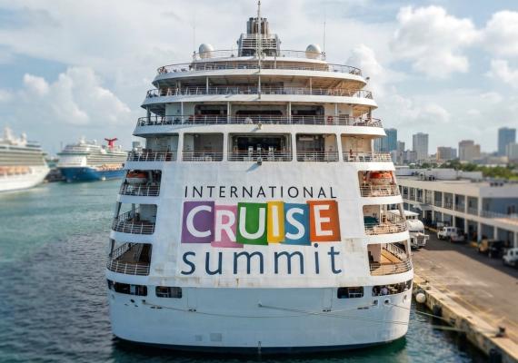 International Cruise Summit