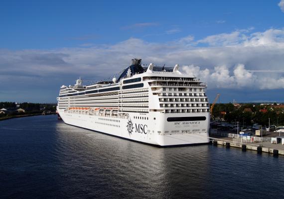 MSC Cruises