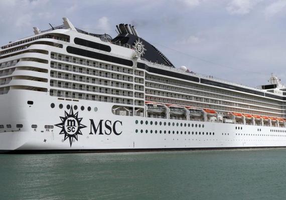 MSC Cruises