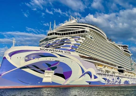 Norwegian Cruise Lines