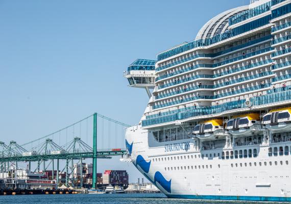 Star Princess
