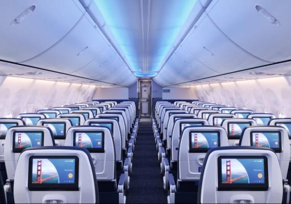 United Airlines