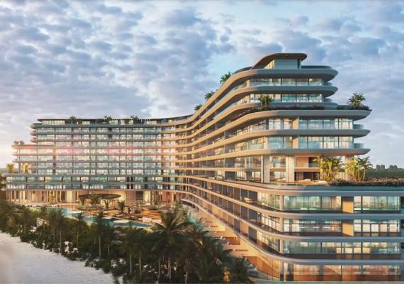 Wellness Architecture