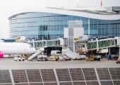 airports