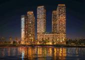 Coralia megaproject