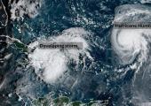 hurricane Humberto