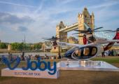 Joby Aviation