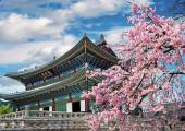 South Korea