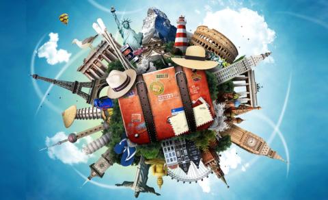 global travel and tourism