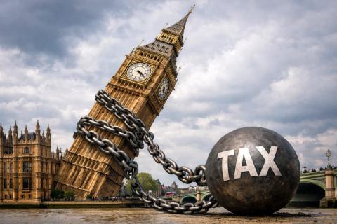 UK taxes