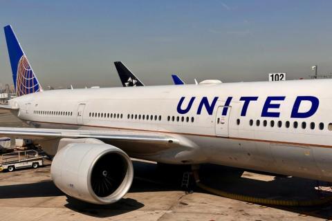 United Airlines